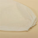 Disposable White Coveralls Dust Spray Suit Non-woven Clothing