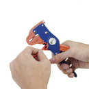 BEST YS-1 Professional 2 in 1 Wire Stripper Cutter Stripping Plier