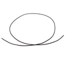 Heat Shrink Tubing 9.5 mm Black Tube Sleeving Kit Pack