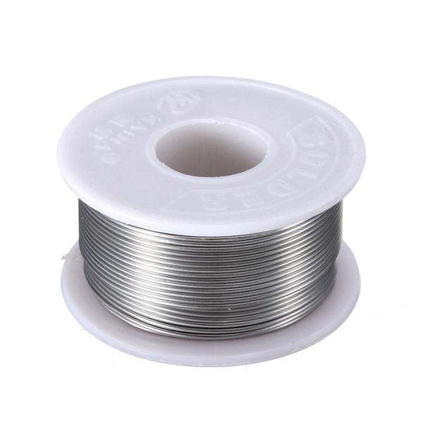 63/37 0.5mm Tin Lead Rosin Core Soldering Iron Wire Reel