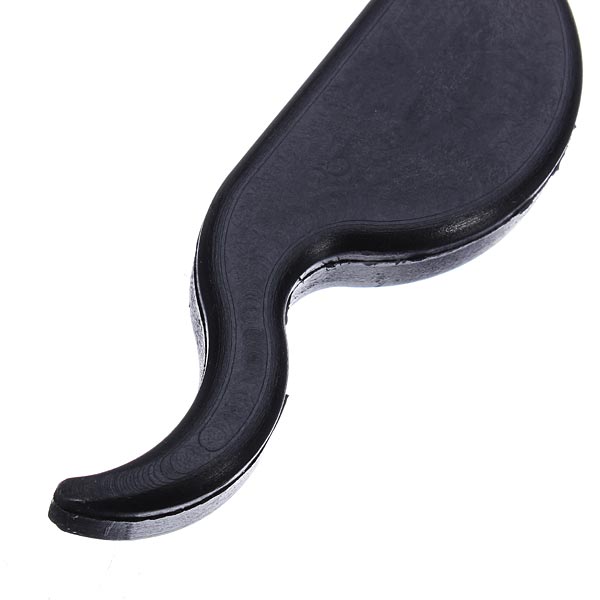 Crowbar for Push Pull flexible Windows Locks Picks Tools