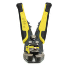 DANIU Multifunctional Automatic Wire Stripper Crimping Pliers Terminal Tool