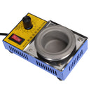 KLT-350 50mm 220V 150W Titanium Alloy Melting Soldering Bath