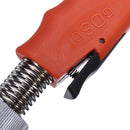 daniu Straight Shank Civil Lock Picks Reversing Tool Locksmith Tool