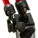 DANIU Mini Flexible Magnetic Base Holder Stand Tool for Dial Indicator Test
