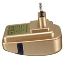 SD001 28KW Electronic Saving Box Device Power Factor Energy Saver