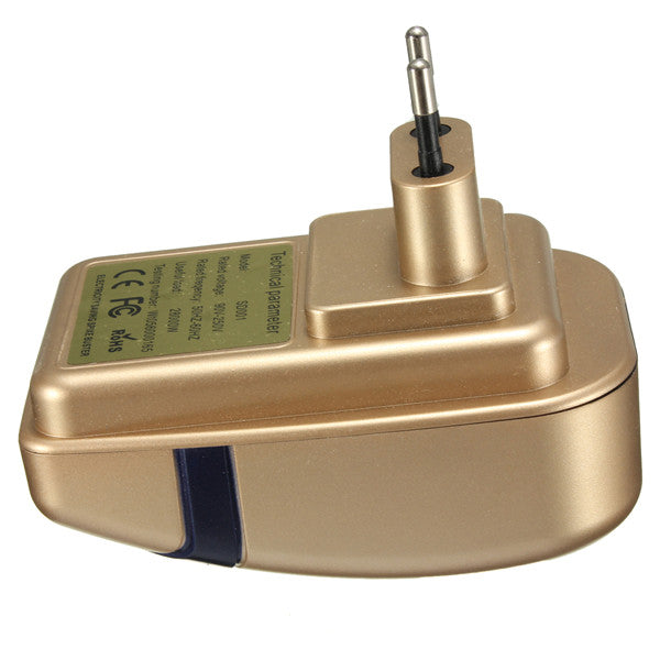 SD001 28KW Electronic Saving Box Device Power Factor Energy Saver