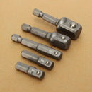 1/4 Inch Hex Power Drill Driver Socket Bar Wrench Adapter Extension