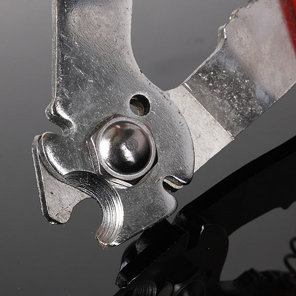 6 Inch Bicycle Brake Brake Gear Wire Cut Cable Cutter Repair Tool