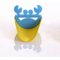 Baby Children Cartoon Crab Faucet Extender Hand Washing Device