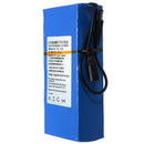 DC 12V 15000mAh Super Rechargeable Portable Lithium Ion Battery Pack