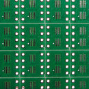 20 PCS SOP8 SO8 SOIC8 SMD to DIP8 Adapter PCB Board Converter