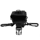 MSC-20B Portable Radio Case for Baofeng Kenwood YAESU Motorola etc