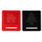 Magnetic Tablet Stylus Wordpad Drawing Stencils Plates Beads Board DIY Toy