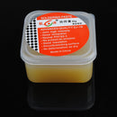 ZJ-18 50g Environmental Soldering Solder Flux Paste Grease Gel