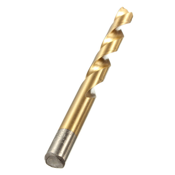 M35 High Speed Stainless cobalt Steel Shank Drill Bit