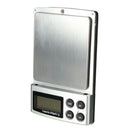 500g 0.1g LCD Electronic Digital Mini Pocket Scale Jewelry Weight Balance Scale