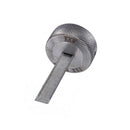 DANIU New Inner Groove Lock Pick Locksmith Tool HU66 Lock Opener