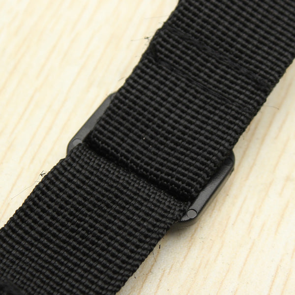 Adjustable Padded Tool Belt Work Storage Ballistic Nylon Belt