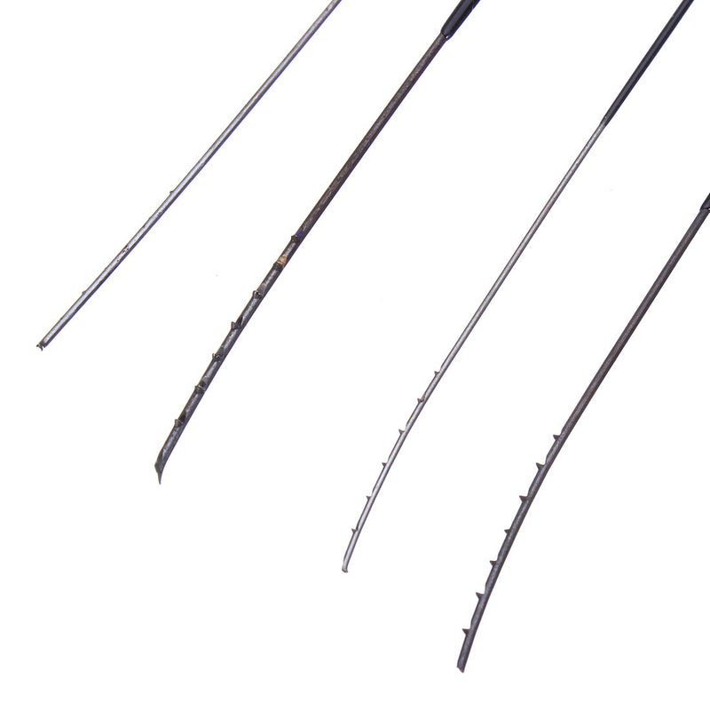 DANIU 10Pcs Multifunction Broken Key Extractor Set Broken Key Remove Tools