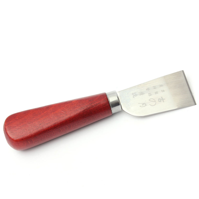 Stainless Steel Leather Cutter Cutting Craft Tool