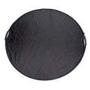 5 In 1 Handheld Multi Collapsible Photograph Studio Light Reflector