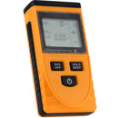 GM3120 Electric Magnetic Radiation Detector Tester Phone PC Home Equitment Radiation Monitoring with Lcd Display