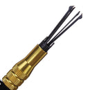 DANIU 3 in 1 Adjustable Cross Lock Opener Locksmith Tool