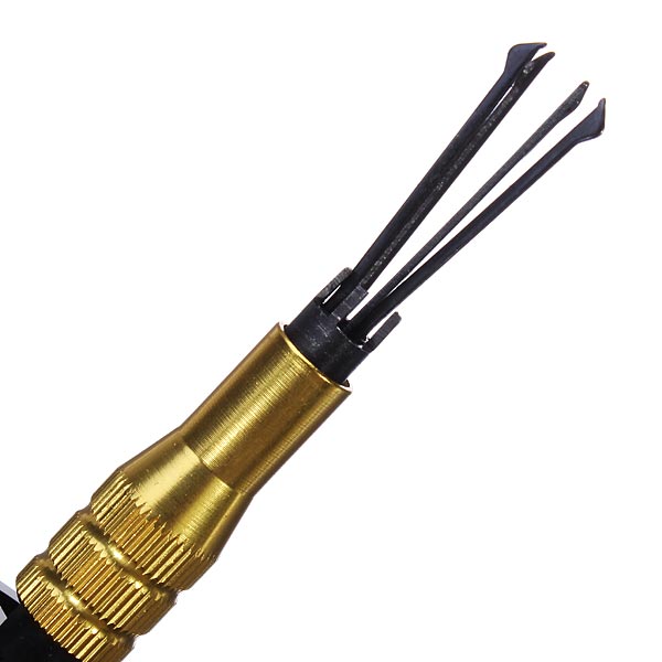 DANIU 3 in 1 Adjustable Cross Lock Opener Locksmith Tool