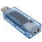 KEWEISI 4V-20V 0-3A USB Charger Power Battery Capacity Tester Voltage Current Meter