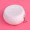 10cm Panda Buns Bread Pendant Charm fr Cell Phone Key Chain Bag Strap