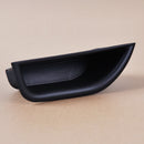2X Rear Door Armrest Storage Box Holder fit for Mercedes Benz W212 E Class 10-14
