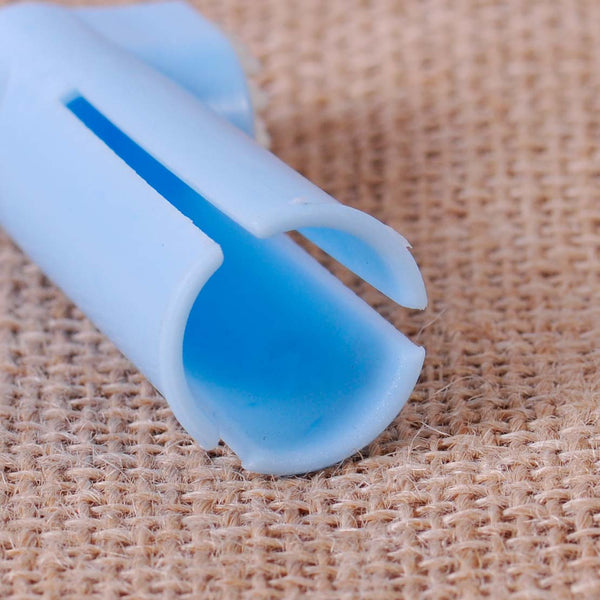 2x Pet Dog Cat Soft Finger Dental Cleaning Toothbrush Massager Teeth Hygiene