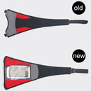 Road Mountain Bike MTB Trainer Sweat Net Guard Absorbs Sweatproof Tape Deluxe