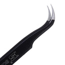 BOSI Anti Static Stainless Steel Elbow Tweezer ESD-15 BS450934