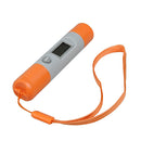DT8230 Mini Digital Pen LCD Non Contact IR Infrared Thermometer -50 to 230