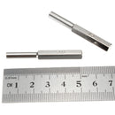 3.8mm + 4.5mm Game bit Nes Screwdrivers For Nintendo N64 Game Boy