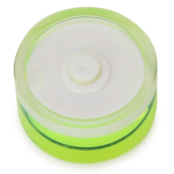 10pcs Circular Bubble Spirit Level Set For Professional Measuring Normal Use