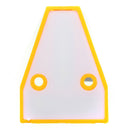 2Way Mini T CIRCLE Spirit Level Tool Trailer Caravan Motor Camper Van Table