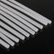 10 Pcs/lot 11mm 7mm Transparent Hot Melt Glue Sticks With Bags