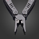 Ganzo G302B Multi Pliers Black Camping Tools With Locking Function