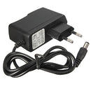 AC 100-240V DC 7.5V 1A 1000mA Power Supply Adapter Charger