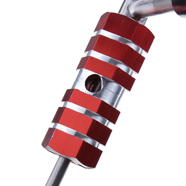 DANIU Civil Locksmith Tool Cat Eye Lock Pick Key Cutting Machine Spare Part