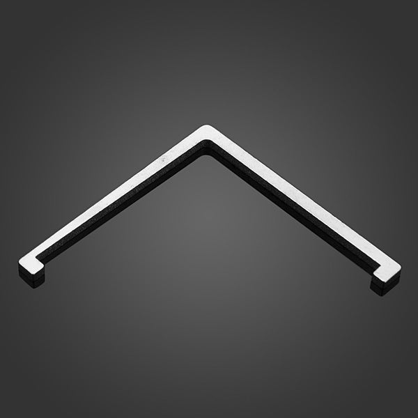 DANIU 14pcs Tension Wrench Push Rod Rotating Rod Tools Lock Pick Tools Set