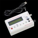 FG-100 DDS Function Signal Generator Frequency Counter 1Hz - 500KHz