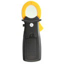 DT3266L AC/DC Handheld Digital Clamp Meter Voltage Current Resistance Tester Multimeter