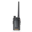 EU/UK/AU BAOFENG UV-5R Dual Band Transceiver Radio Walkie Talkie