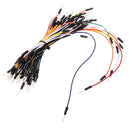 Geekcreit MB-102 MB102 Solderless Breadboard + Power Supply + Jumper Cable Kits for Arduino - products that work with official Arduino boards