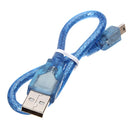 3Pcs Geekcreit ATmega328P Nano V3 Module Improved Version With USB Cable Development Board For