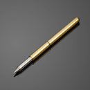 10pcs Ultra Pointed Golden Flexible Multimeter Probe PCB Test Needle